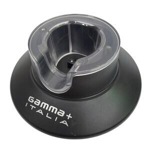 Gamma+ Italia Clipper Replacement Charging Base Dock - Tested
